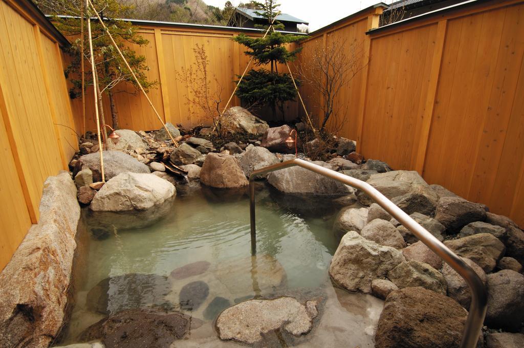 Oyado Nozawa Hotel Takayama  Exterior foto