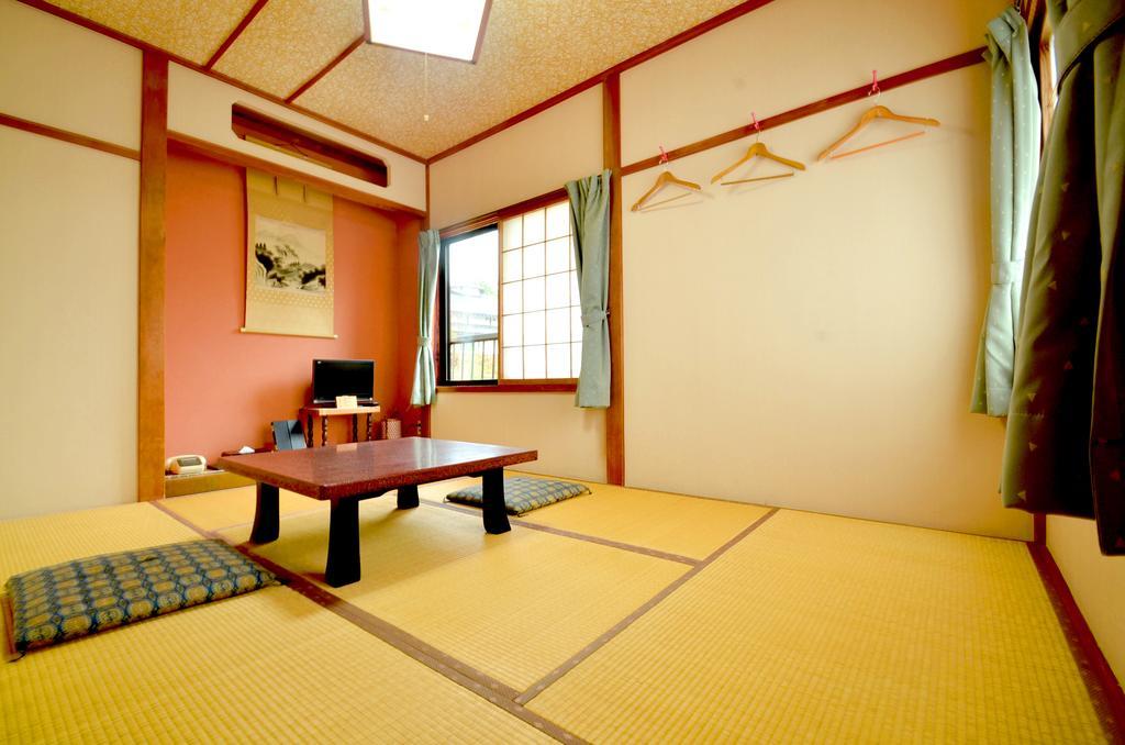 Oyado Nozawa Hotel Takayama  Exterior foto