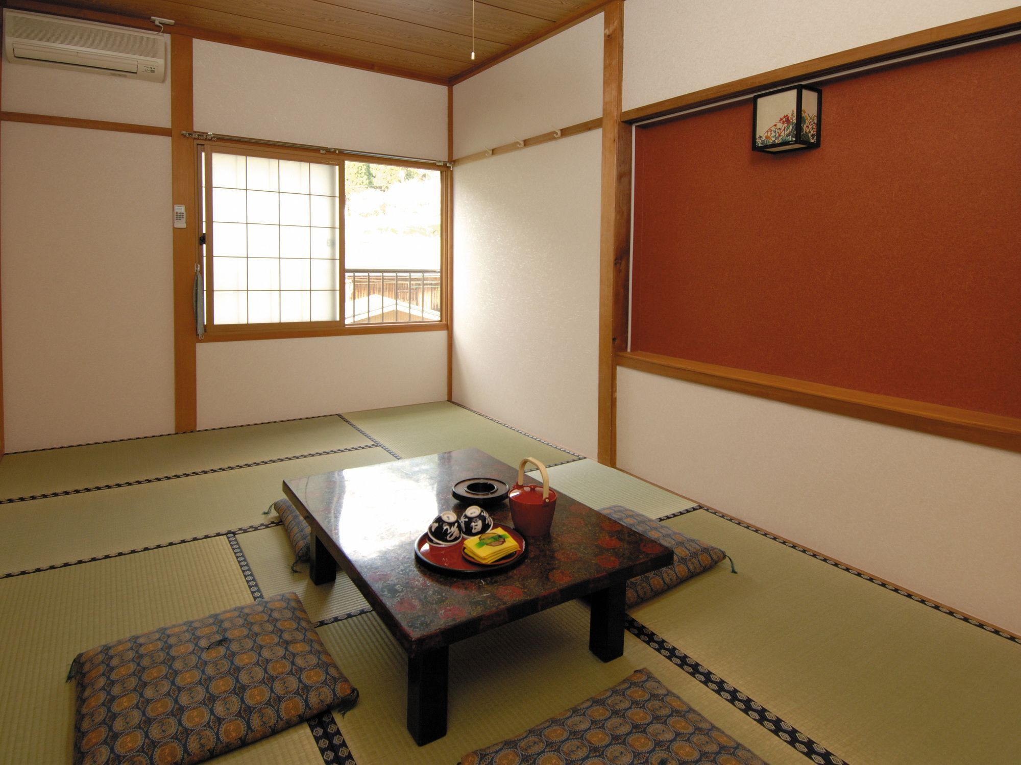Oyado Nozawa Hotel Takayama  Exterior foto
