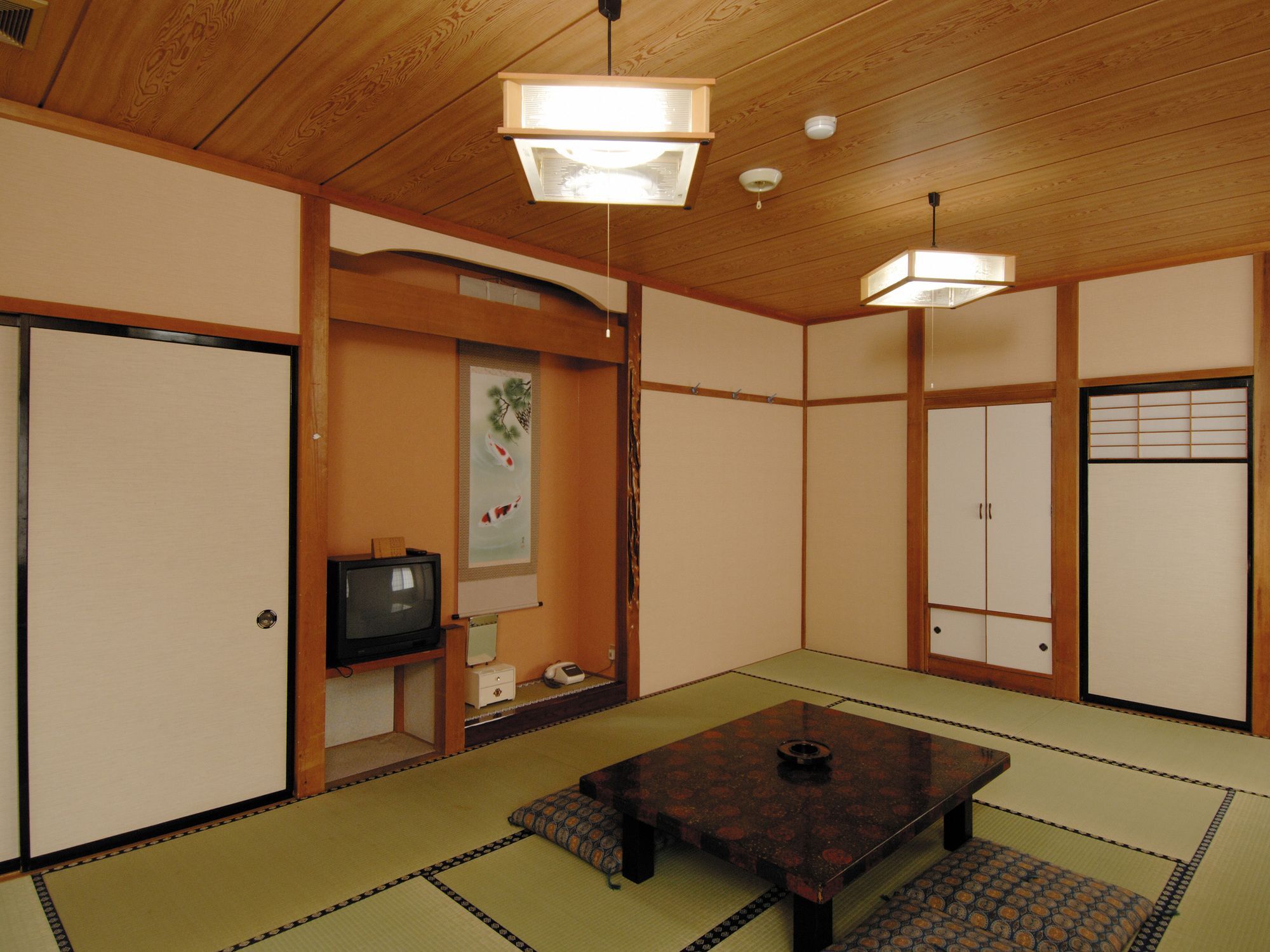 Oyado Nozawa Hotel Takayama  Exterior foto