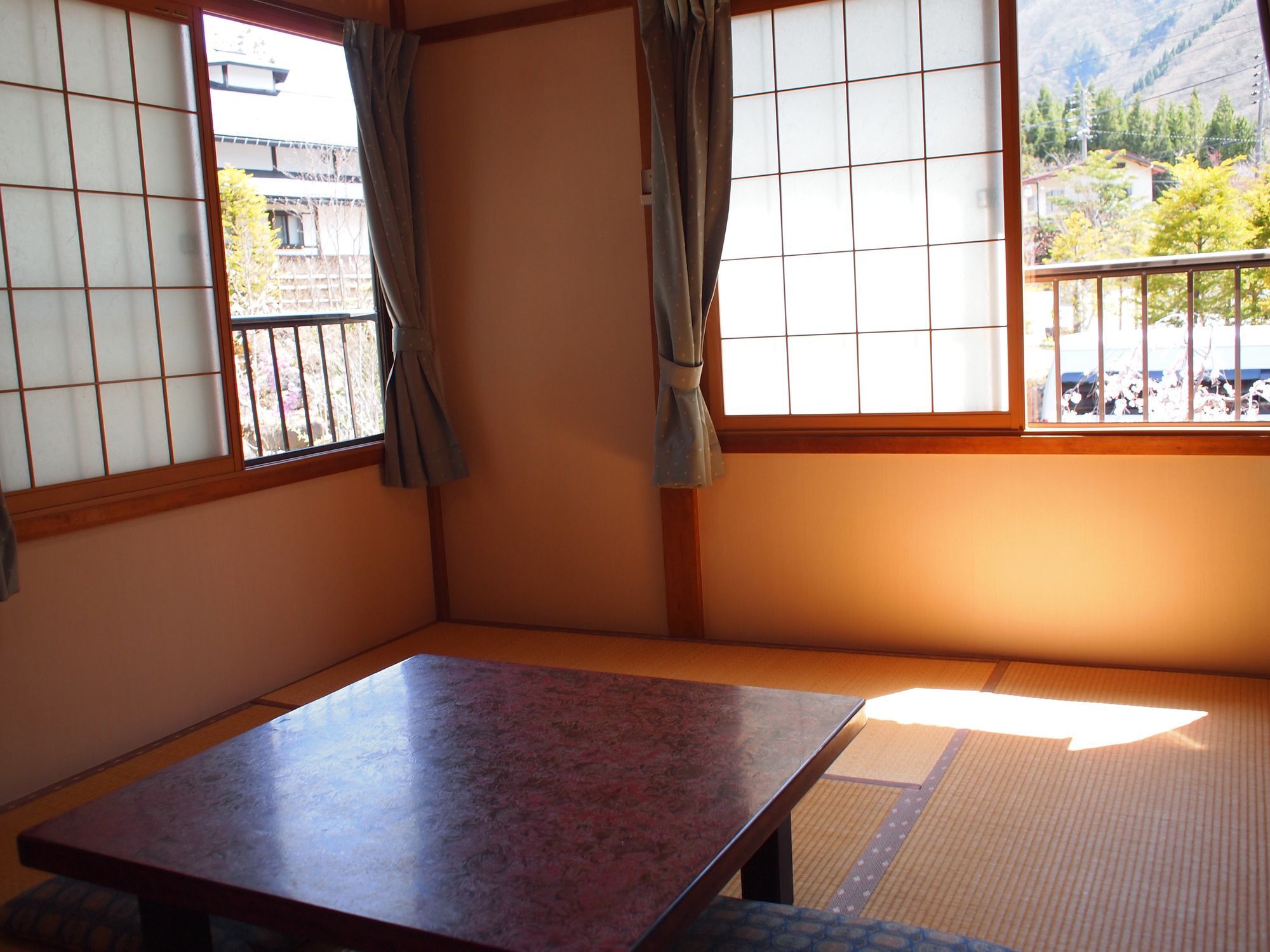 Oyado Nozawa Hotel Takayama  Exterior foto