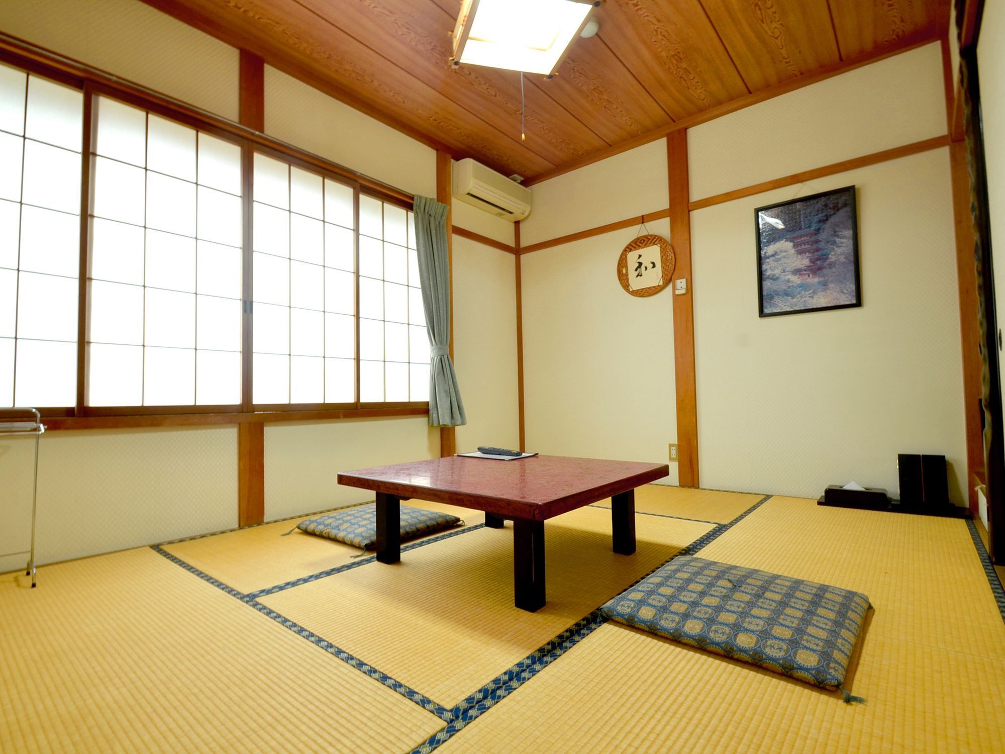 Oyado Nozawa Hotel Takayama  Exterior foto
