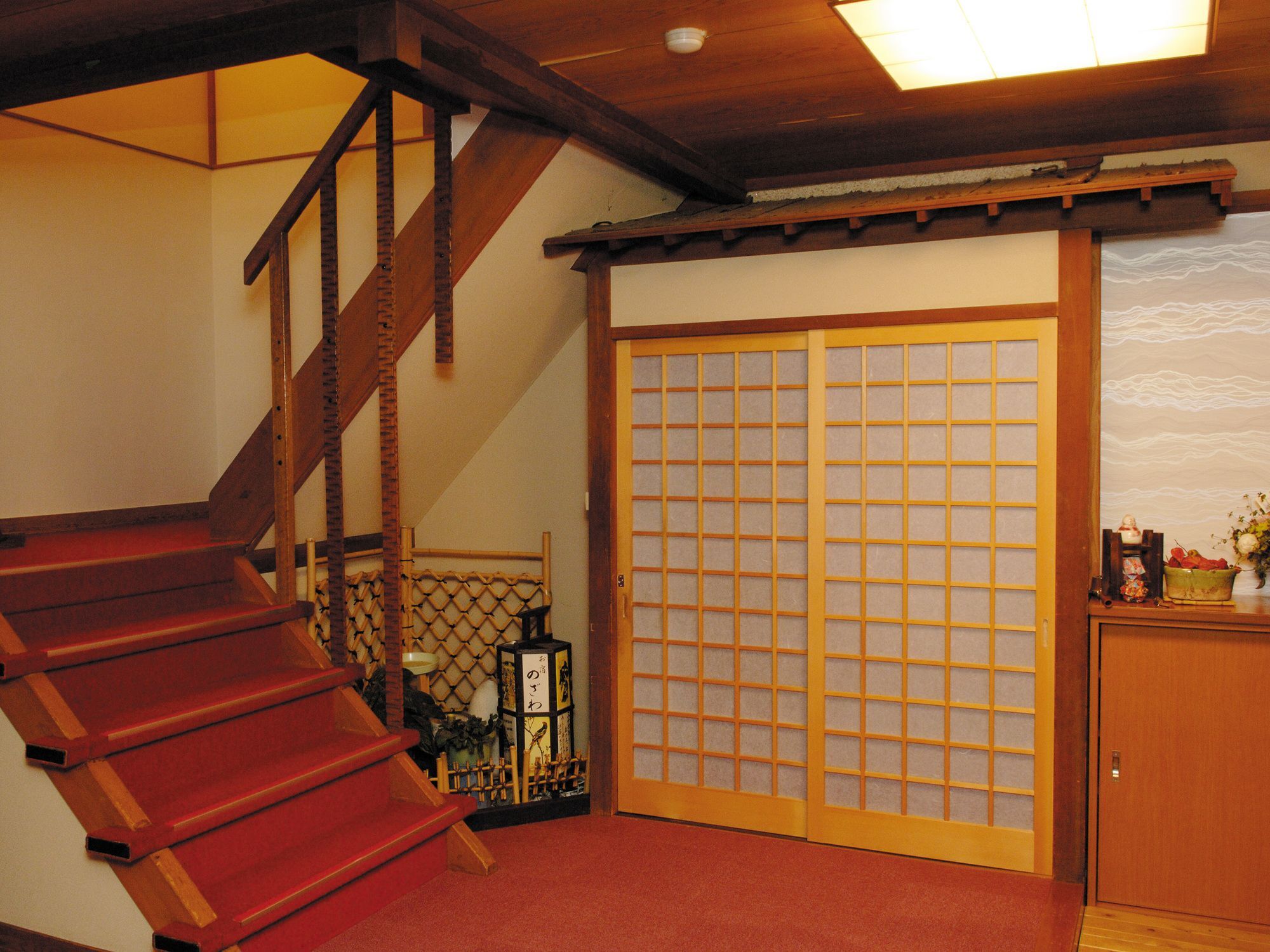 Oyado Nozawa Hotel Takayama  Exterior foto