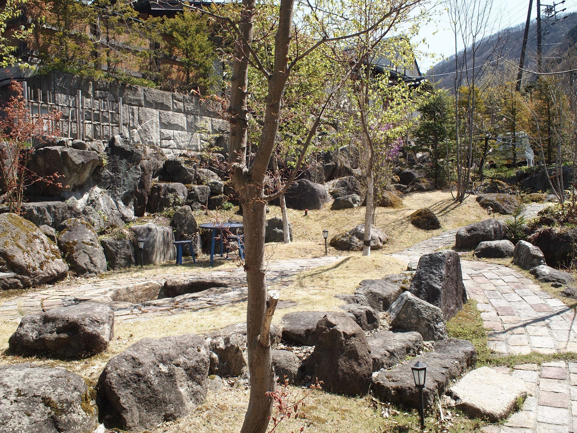 Oyado Nozawa Hotel Takayama  Exterior foto