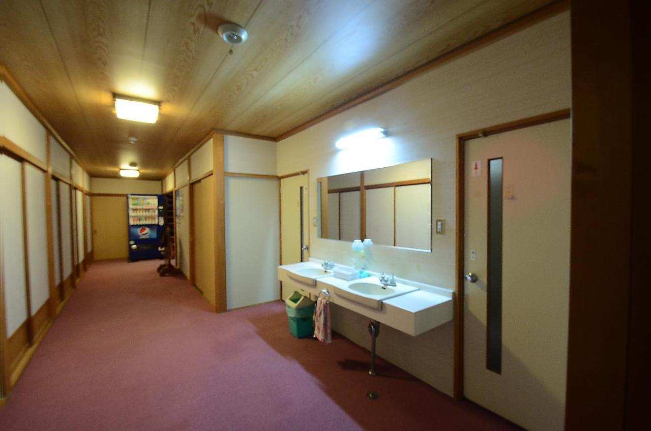Oyado Nozawa Hotel Takayama  Exterior foto